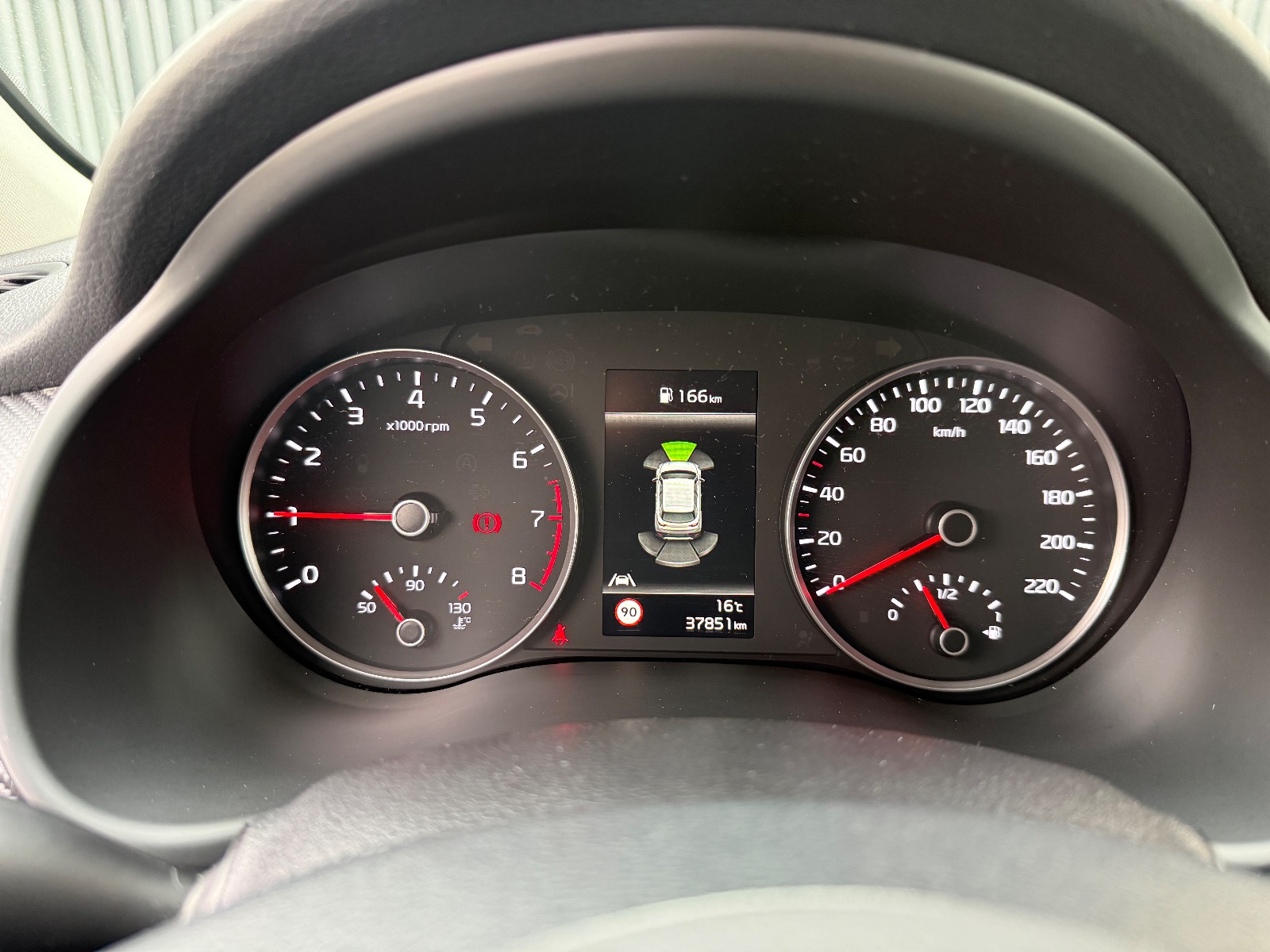 Kia Stonic GT-Line (2023) - photo 5
