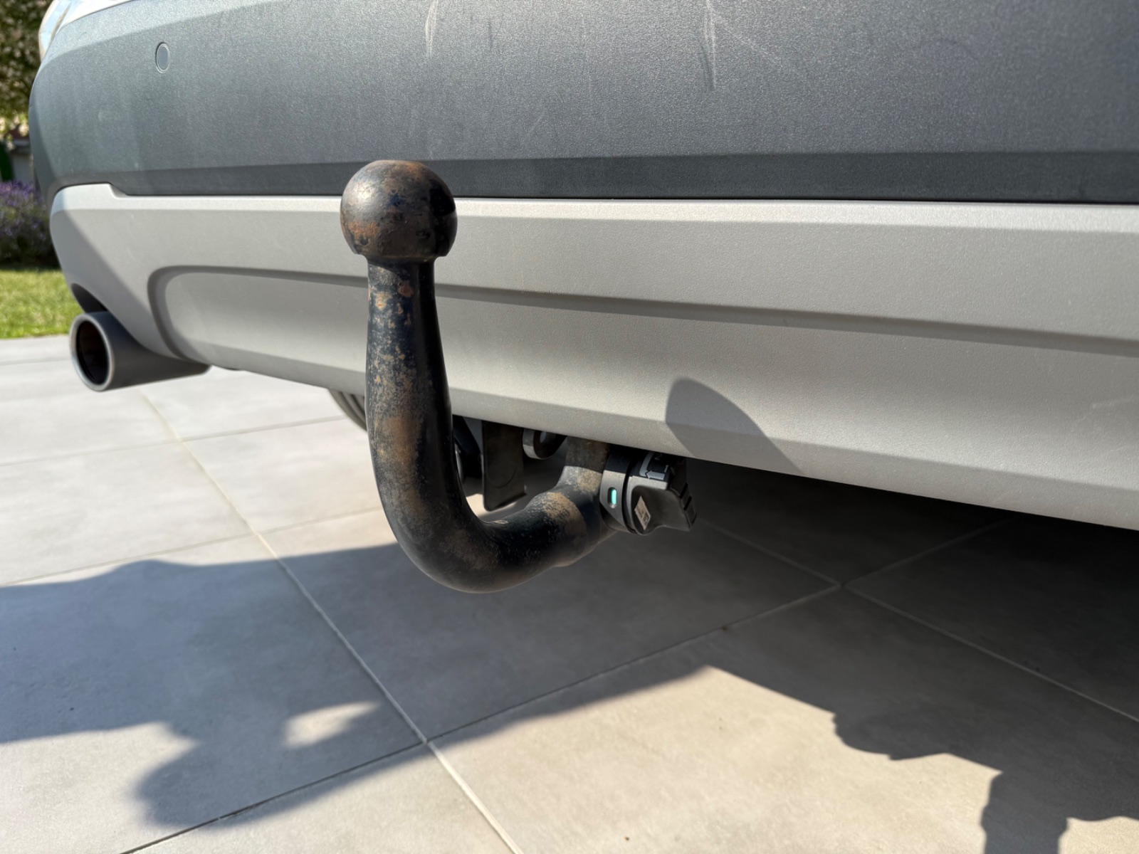BMW X1 sDrive18i finition Advantage (2018) - photo 12
