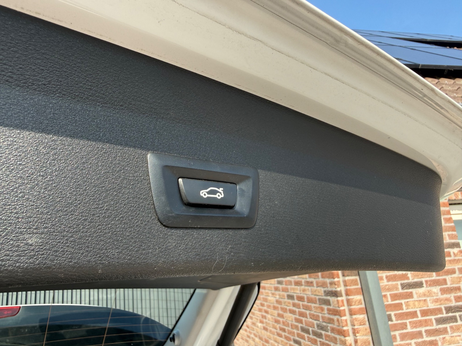 BMW X1 sDrive18i finition Advantage (2018) - photo 11