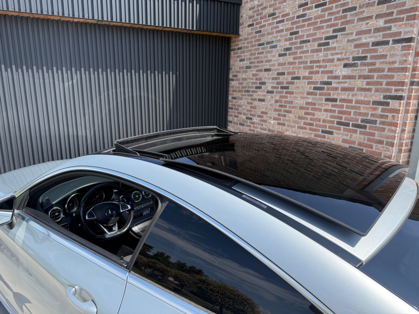 Mercedes-Benz C-Class 220 d Coupé (C205 ) (2018) - photo 10