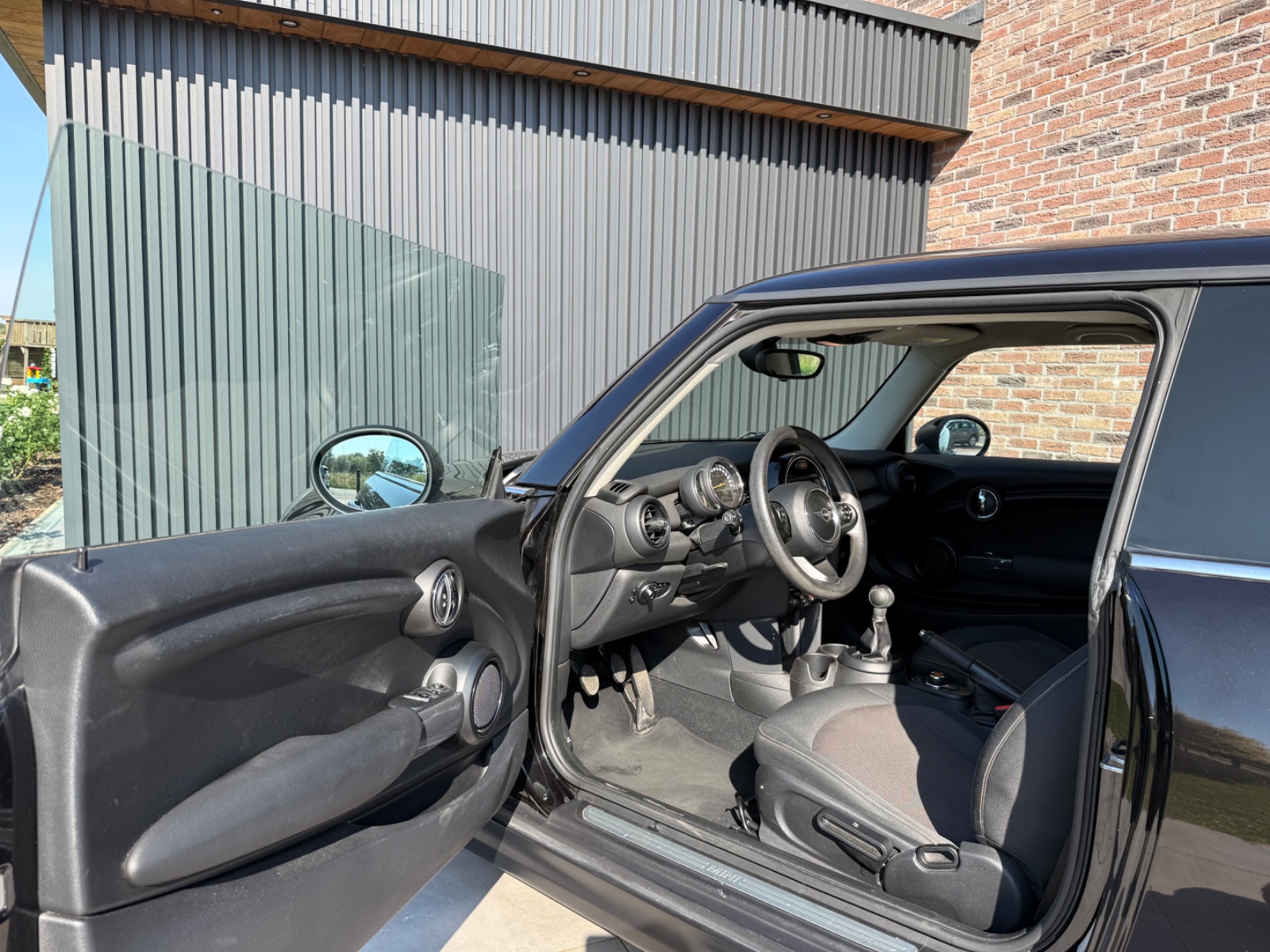 Mini ONE (2018) - photo 5