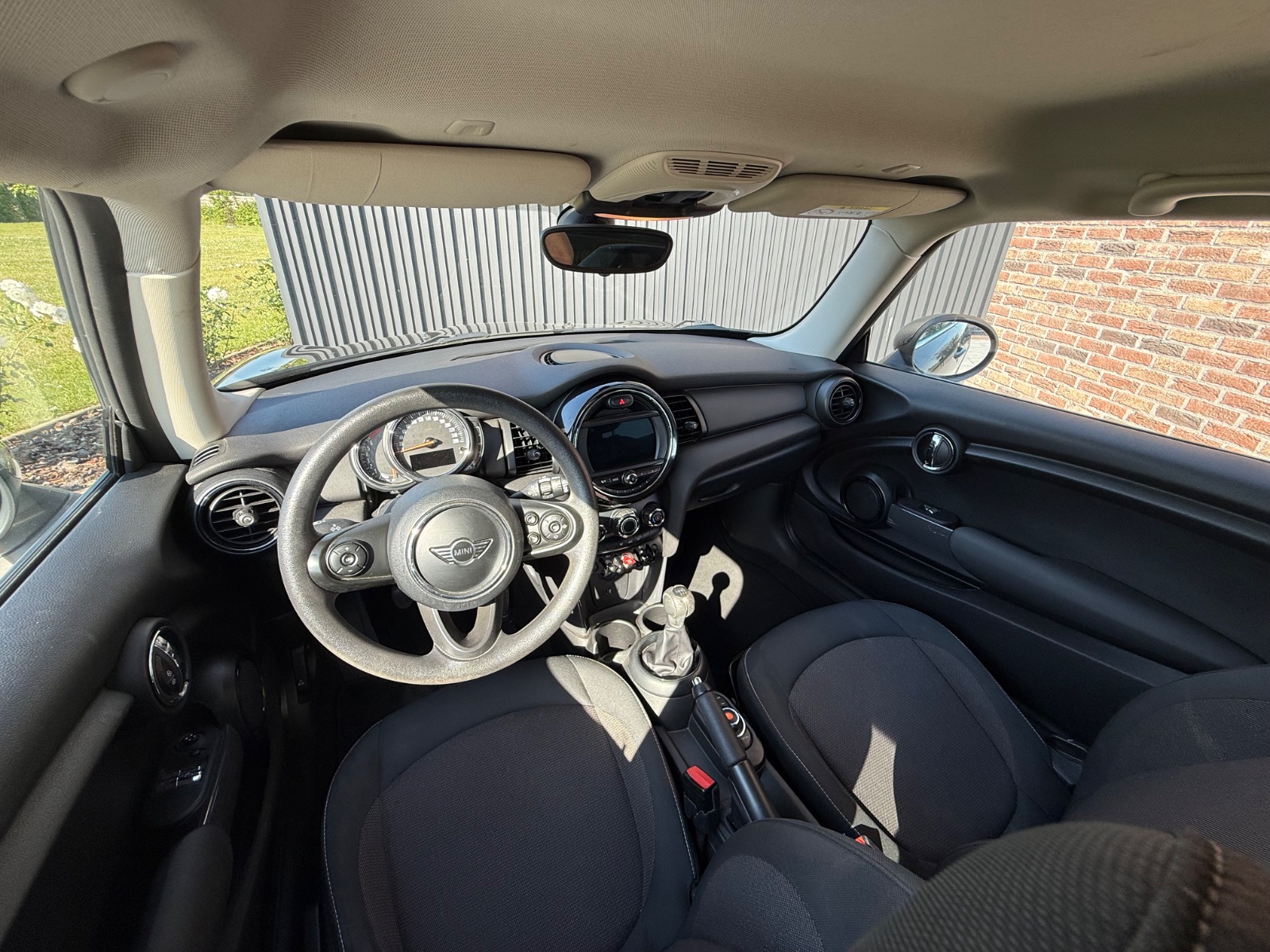 Mini ONE (2018) - photo 4