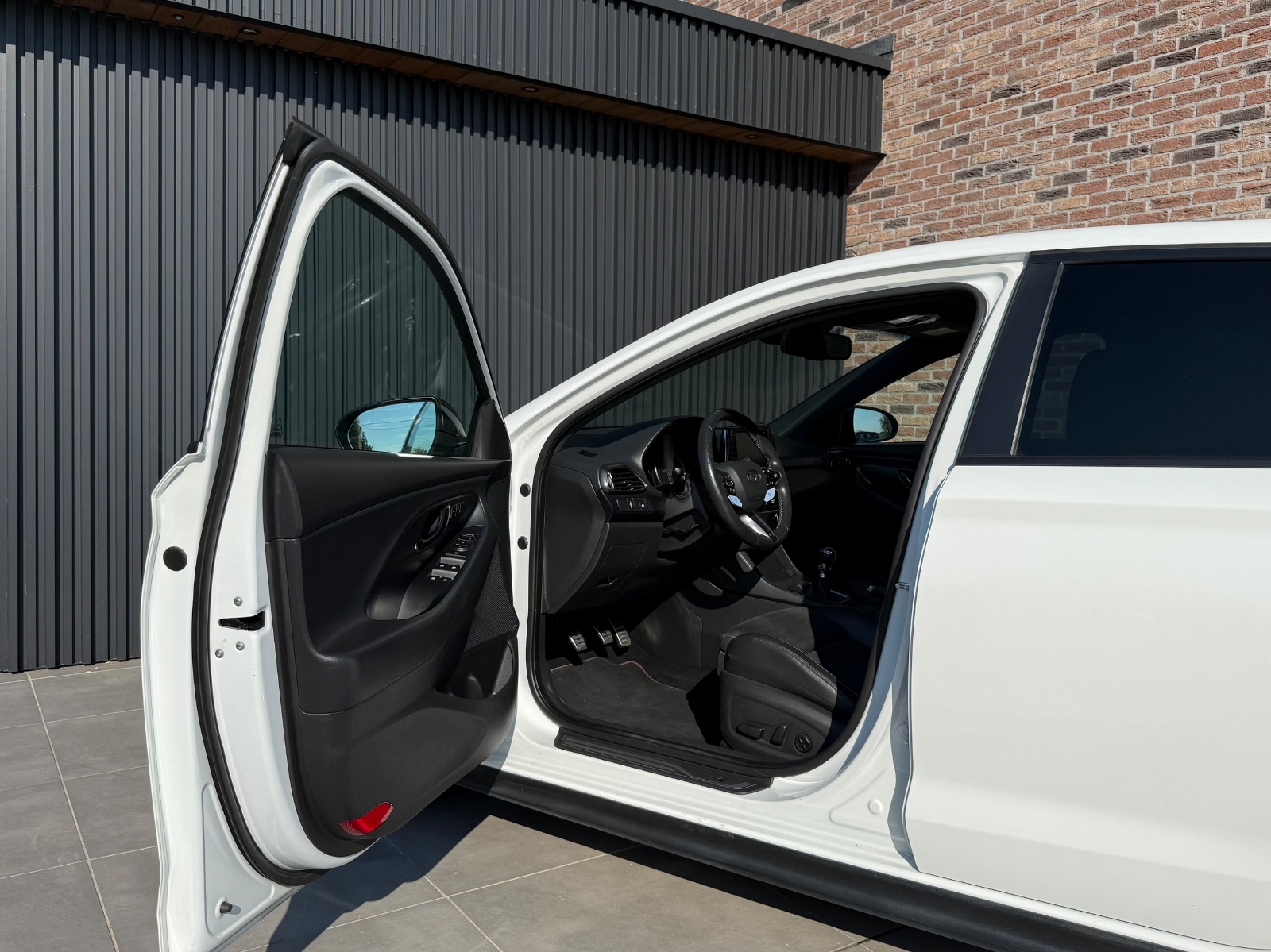 Hyundai i30 N (2018) - photo 5