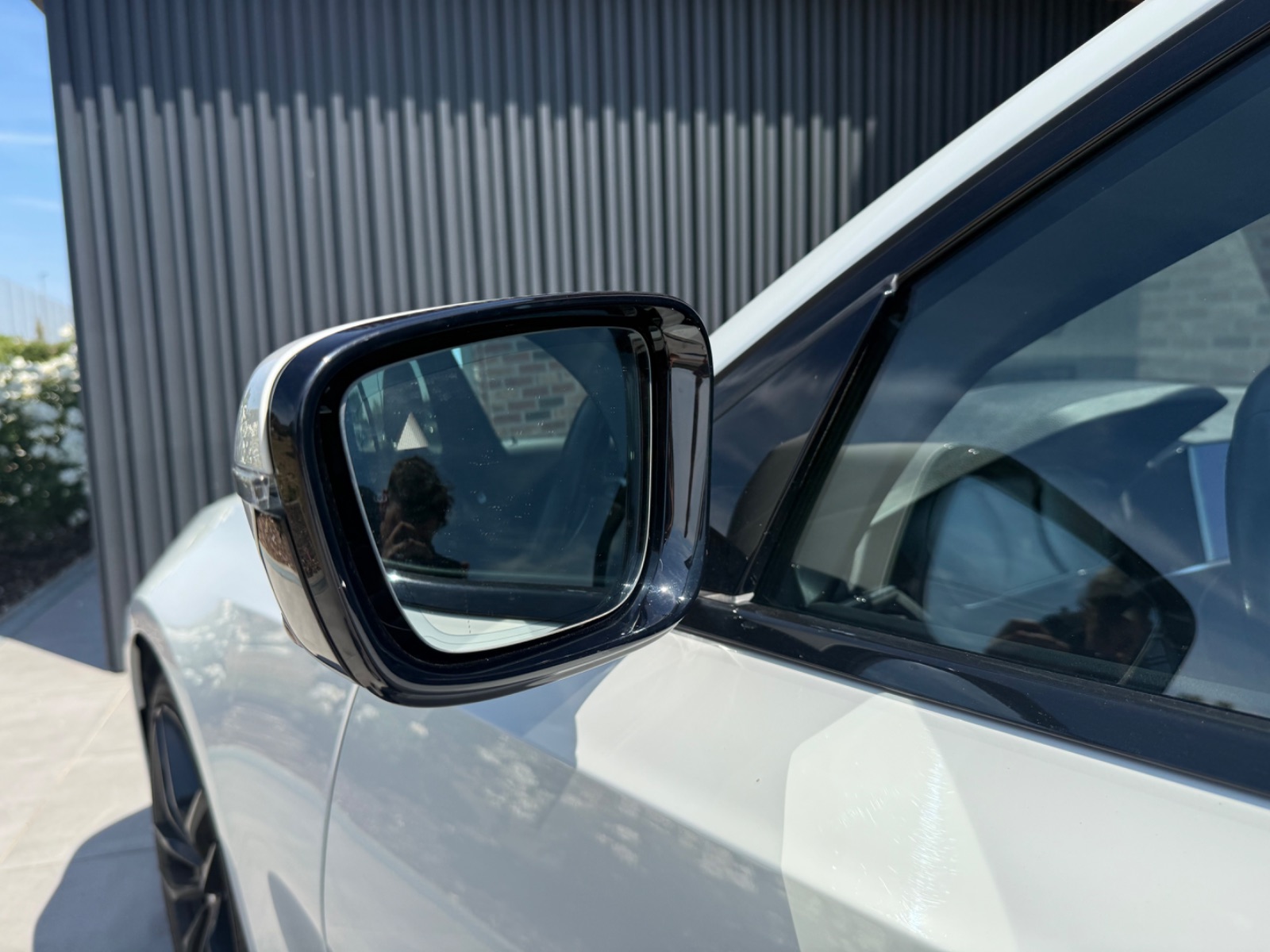 BMW Série 3 BMW 318i Touring G21 (2020) - photo 8