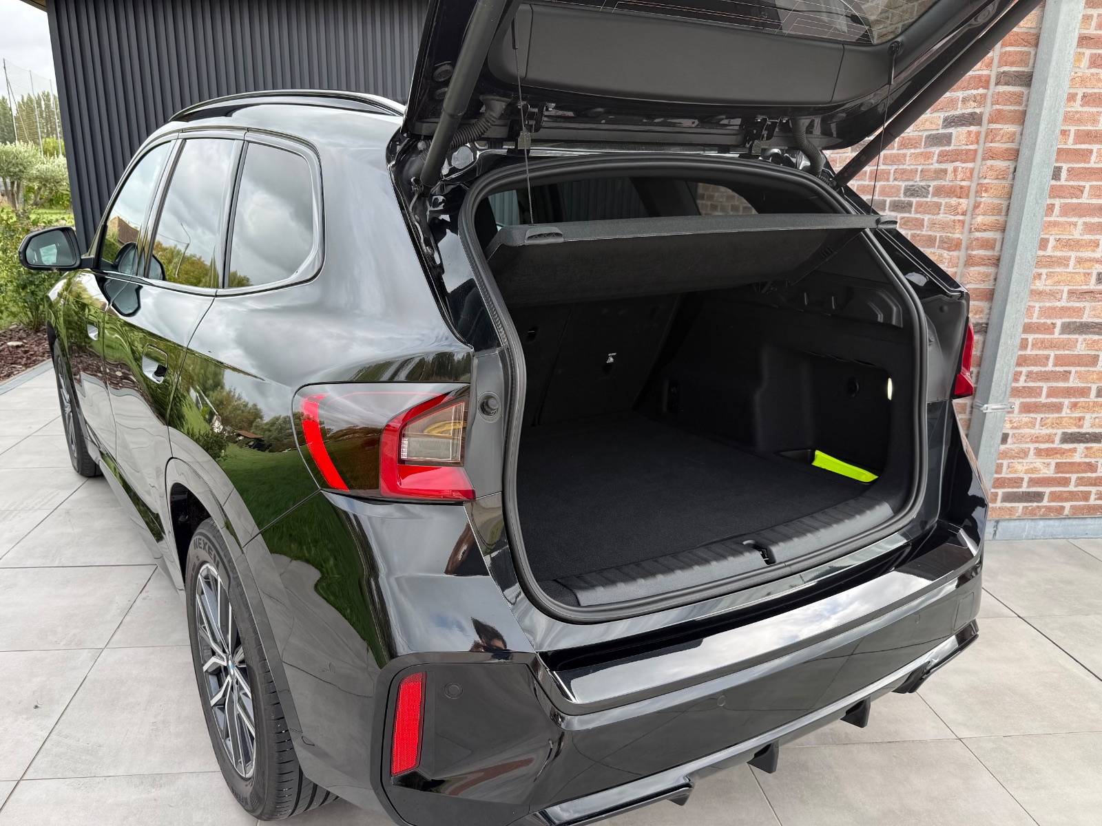 BMW X1 sDrive 18i M (2025) - photo 7