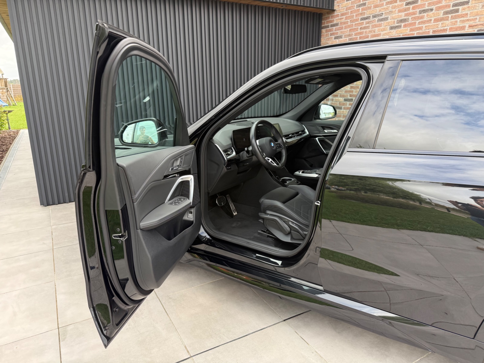 BMW X1 sDrive 18i M (2025) - photo 5