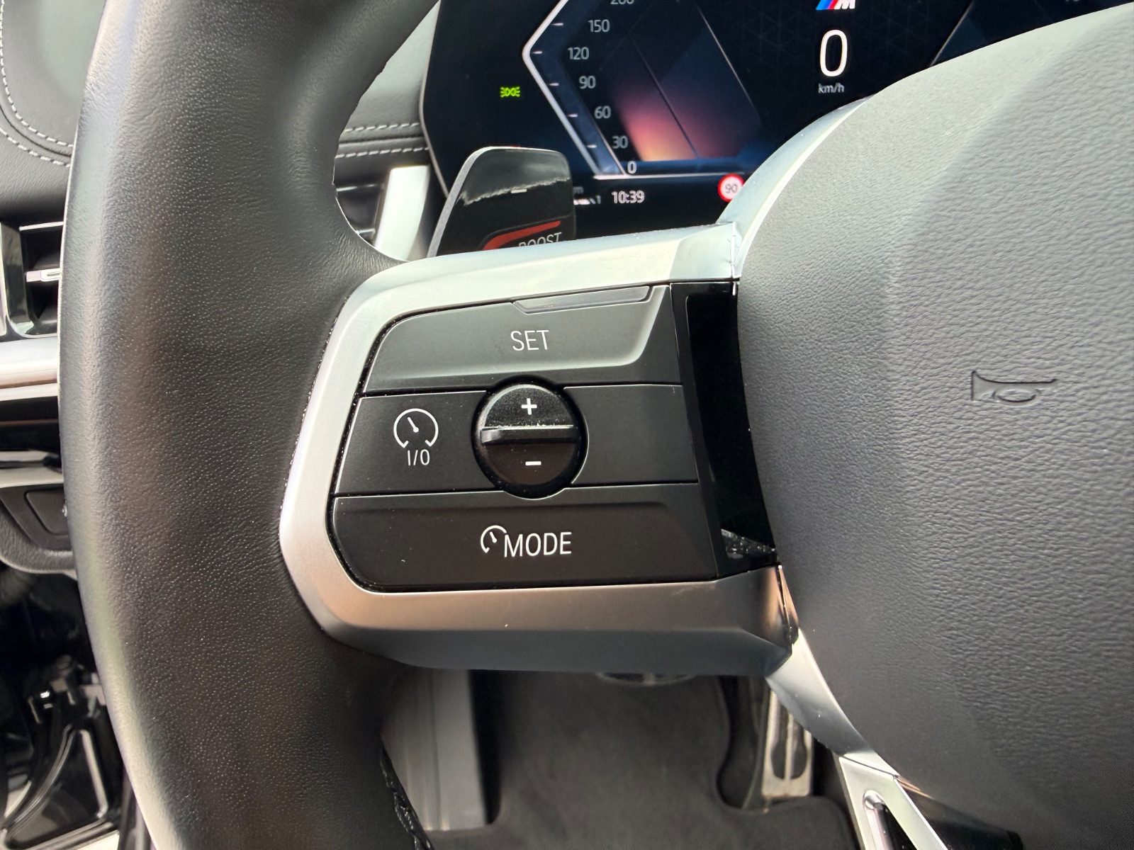 BMW X1 sDrive 18i M (2025) - photo 10