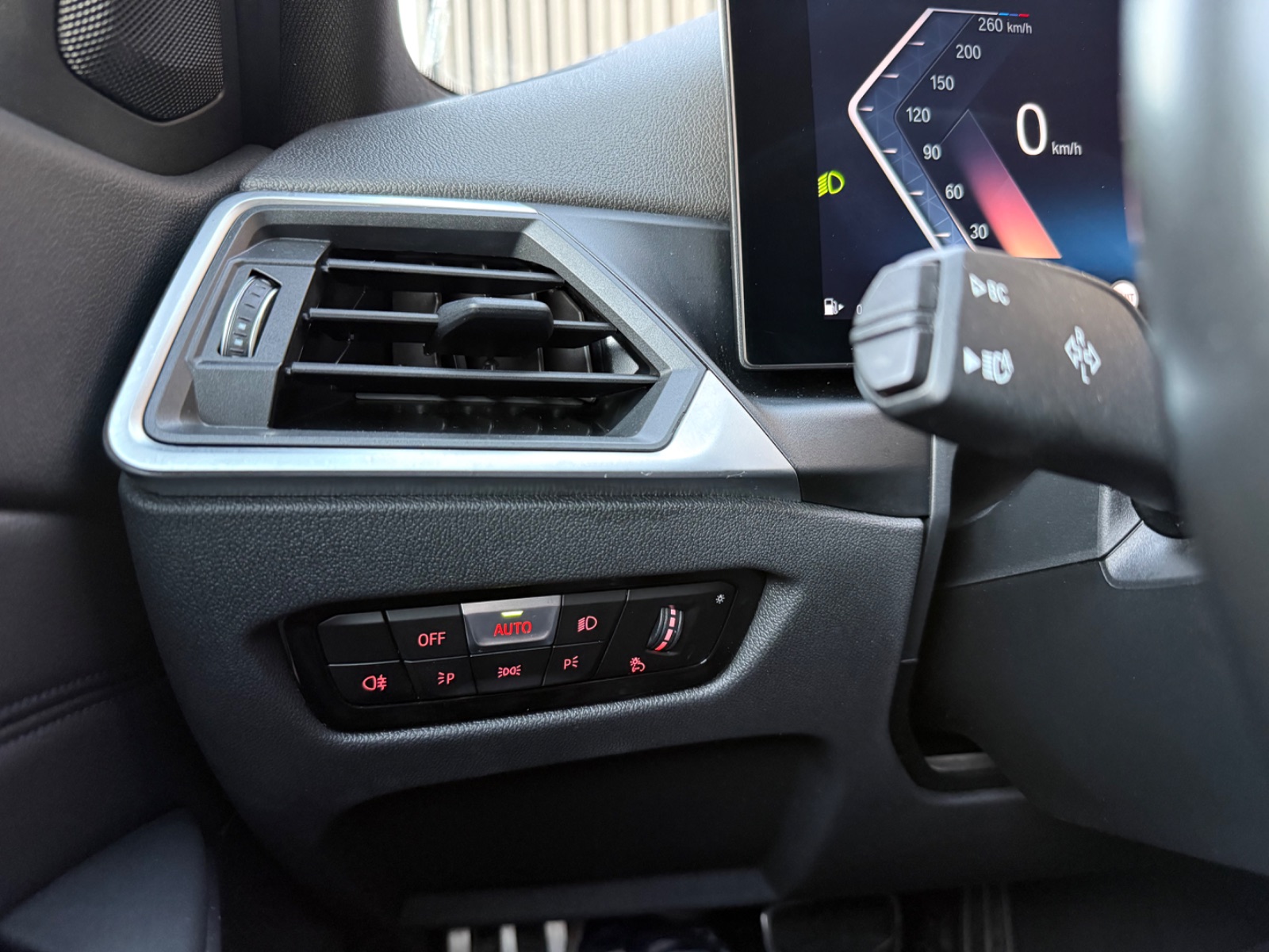 BMW Série 3 320i xDrive G20 M Sport (2022) - photo 11