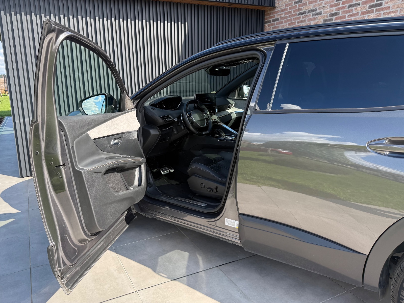 Peugeot 3008 GT-Line (2022) - photo 5